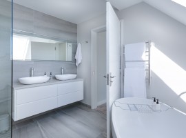 architektur badewanne badezimmer 1454804